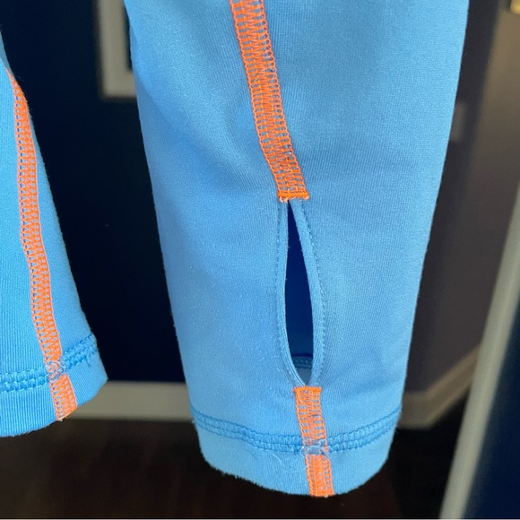 Nike Dri-Fit Half-Zip Pullover Jacket - Picture 7 of 10